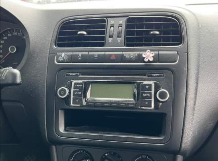 Volkswagen - Polo