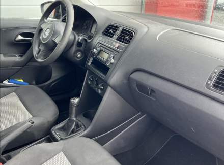 Volkswagen - Polo