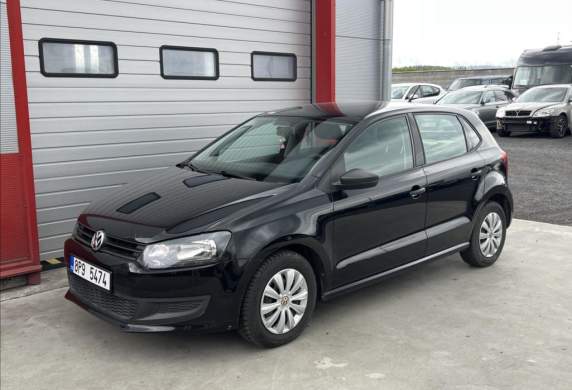 Volkswagen - Polo