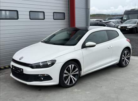 Volkswagen - Scirocco