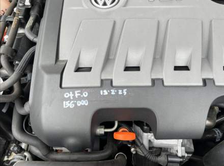 Volkswagen - Scirocco