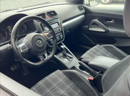 Volkswagen - Scirocco