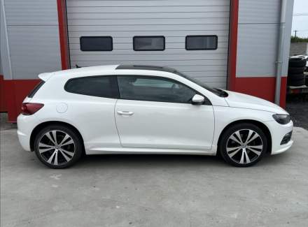 Volkswagen - Scirocco