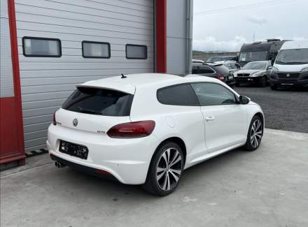 Volkswagen - Scirocco