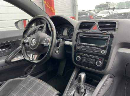 Volkswagen - Scirocco