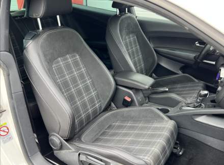 Volkswagen - Scirocco
