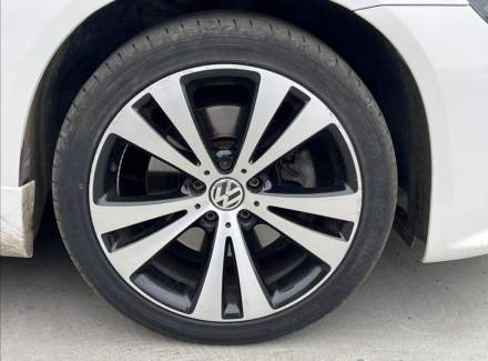 Volkswagen - Scirocco