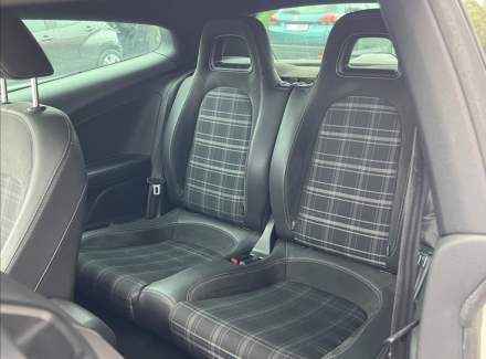 Volkswagen - Scirocco