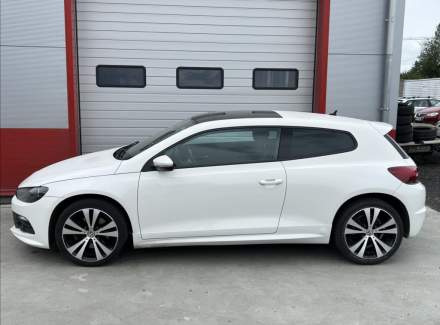 Volkswagen - Scirocco