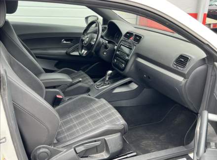Volkswagen - Scirocco