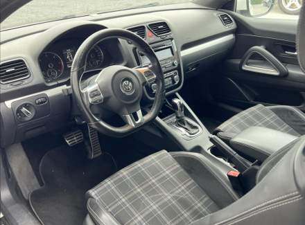 Volkswagen - Scirocco