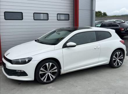 Volkswagen - Scirocco