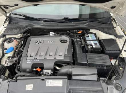 Volkswagen - Scirocco