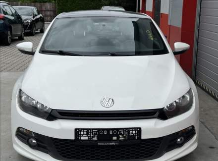 Volkswagen - Scirocco