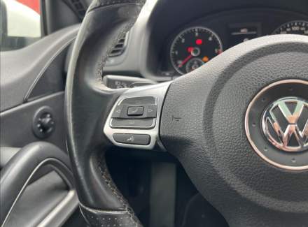 Volkswagen - Scirocco