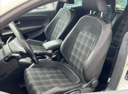 Volkswagen - Scirocco