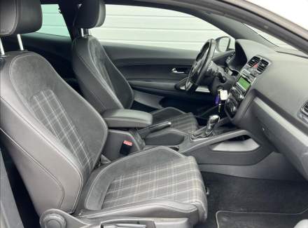 Volkswagen - Scirocco