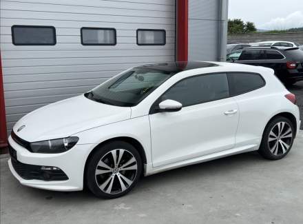 Volkswagen - Scirocco