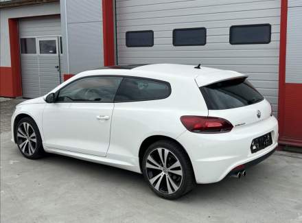 Volkswagen - Scirocco