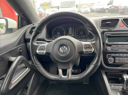 Volkswagen - Scirocco
