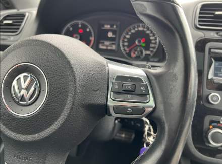 Volkswagen - Scirocco