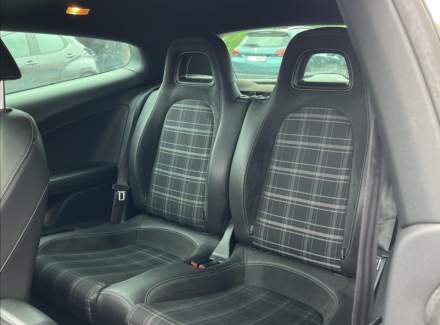 Volkswagen - Scirocco