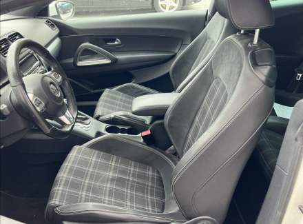 Volkswagen - Scirocco