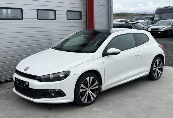 Volkswagen - Scirocco