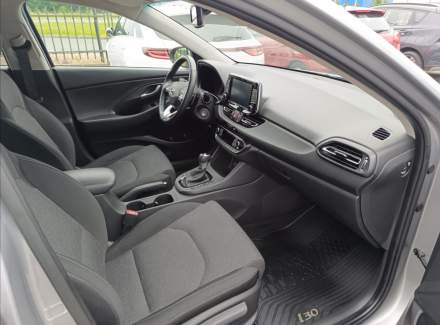 Hyundai - i30