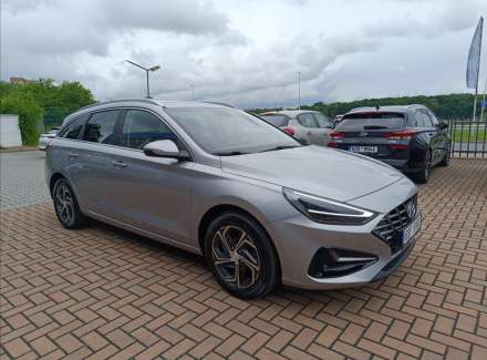 Hyundai - i30