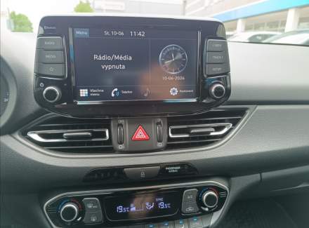 Hyundai - i30