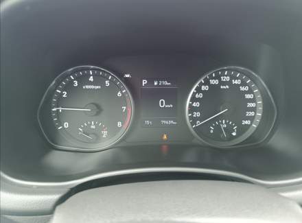 Hyundai - i30