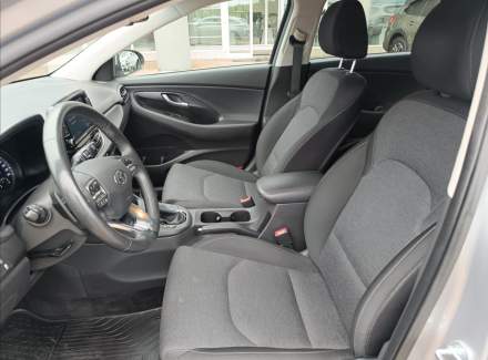 Hyundai - i30