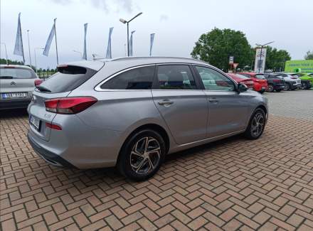 Hyundai - i30