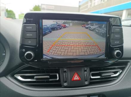 Hyundai - i30