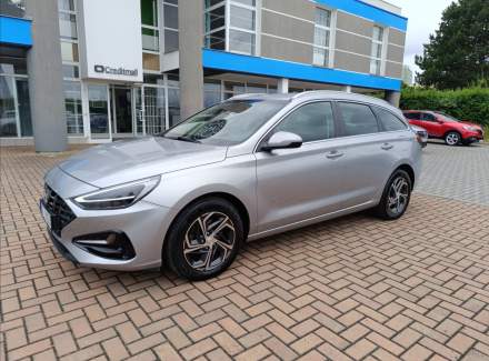 Hyundai - i30