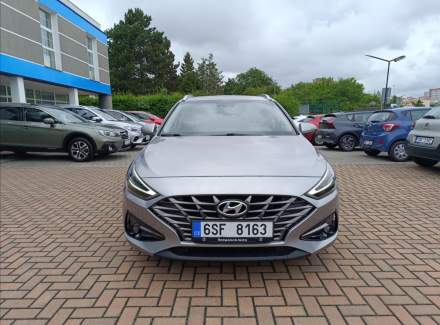 Hyundai - i30