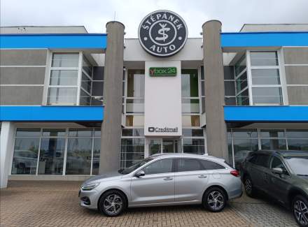 Hyundai - i30