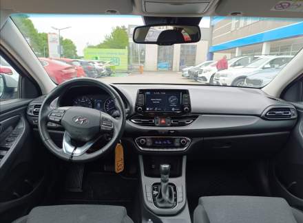 Hyundai - i30