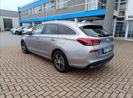 Hyundai - i30