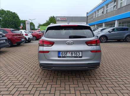 Hyundai - i30