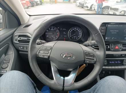 Hyundai - i30