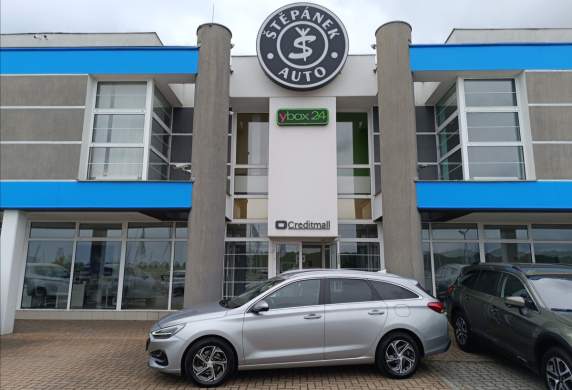 Hyundai - i30