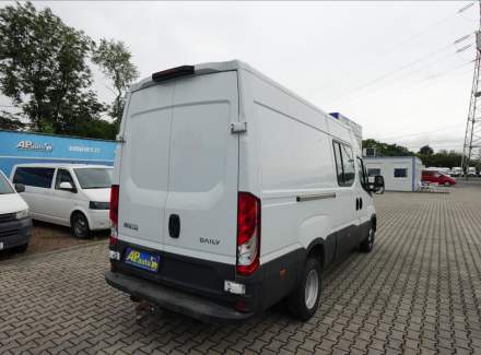 Iveco - Daily