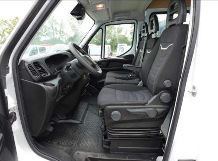 Iveco - Daily