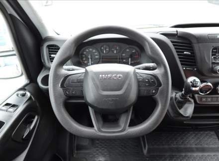 Iveco - Daily