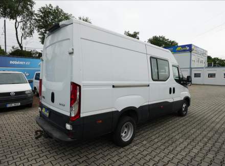 Iveco - Daily