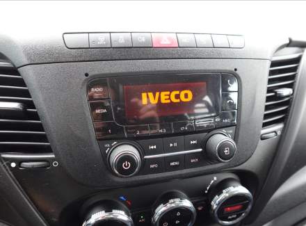 Iveco - Daily