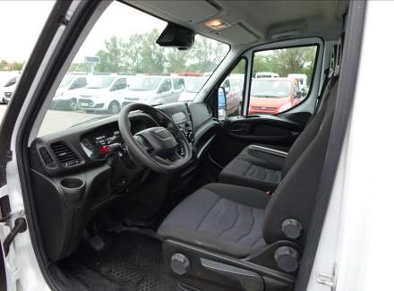 Iveco - Daily