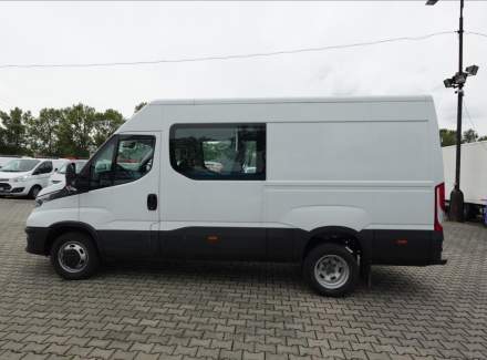 Iveco - Daily